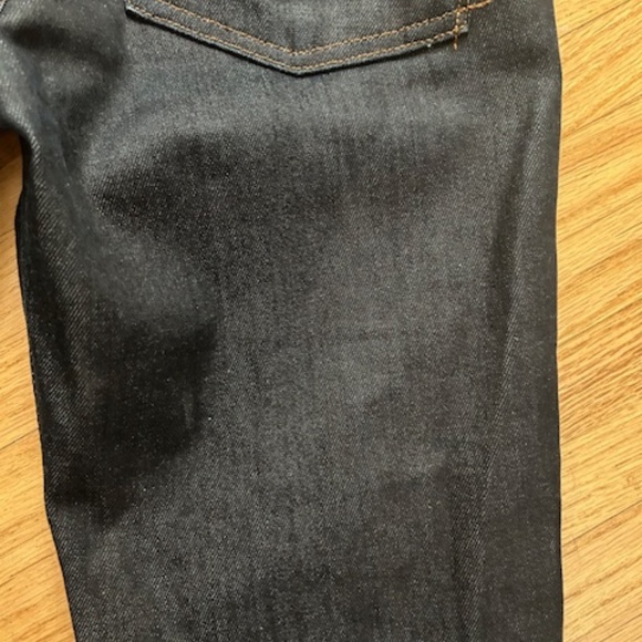 J Brand Men's Mick Dark Wash  Skinny Jeans Size 29 Made in California - Picture 3 of 8